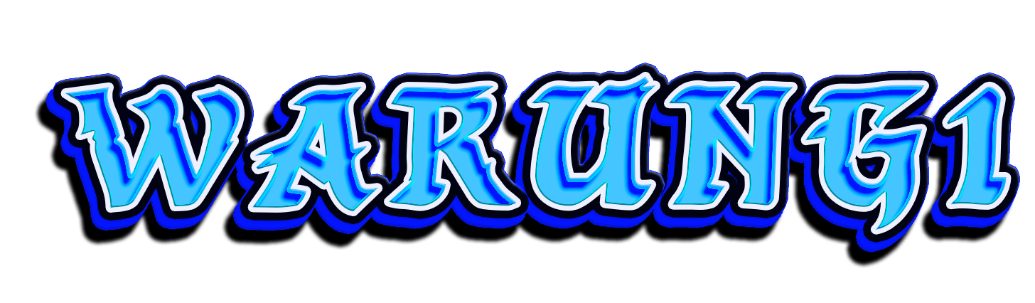 WARUNG1 Logo